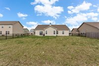2752 ARKLOW Way, Brownsburg, IN 46112
