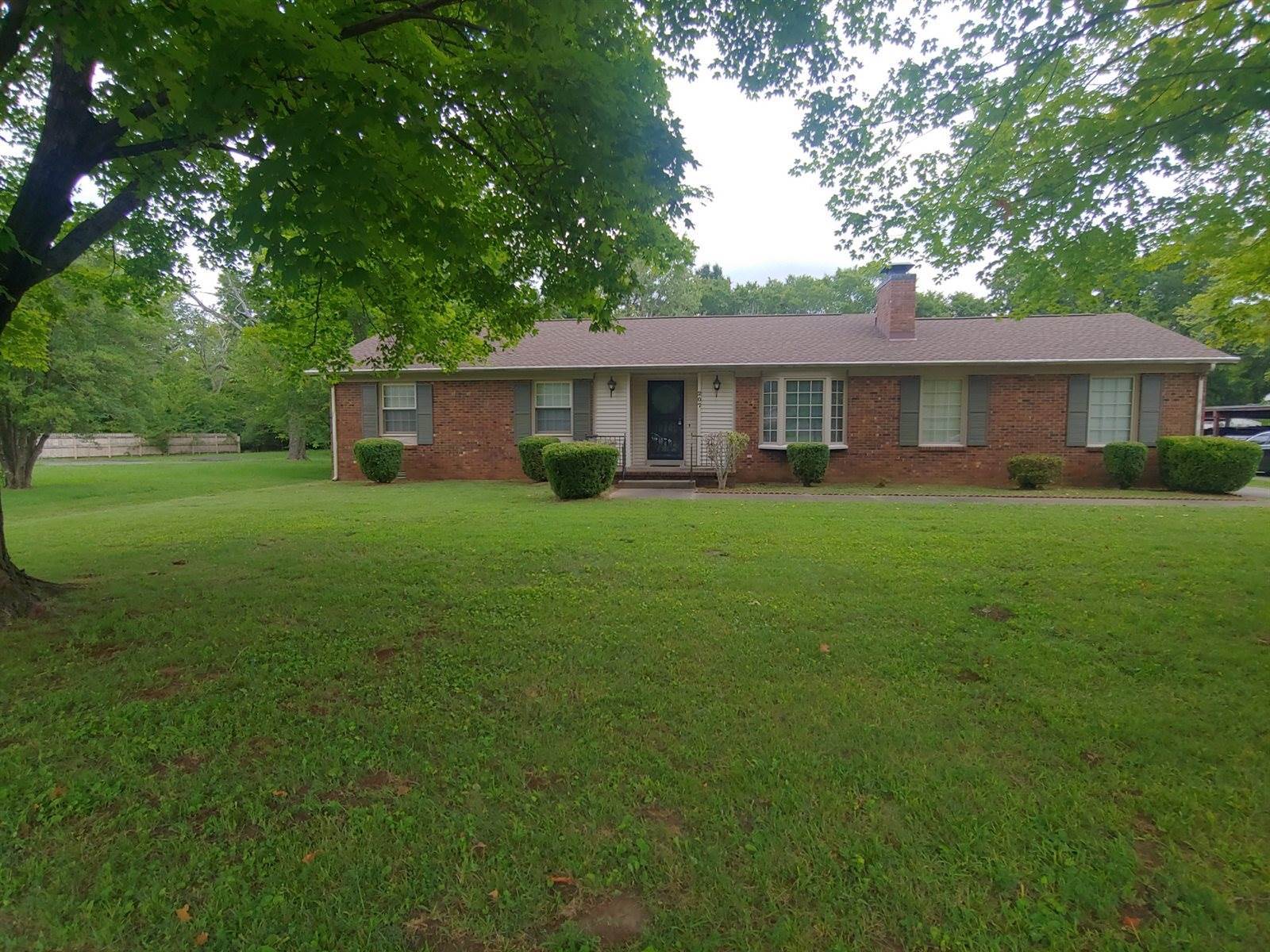 207 E Northfield Blvd, Murfreesboro, TN 37130