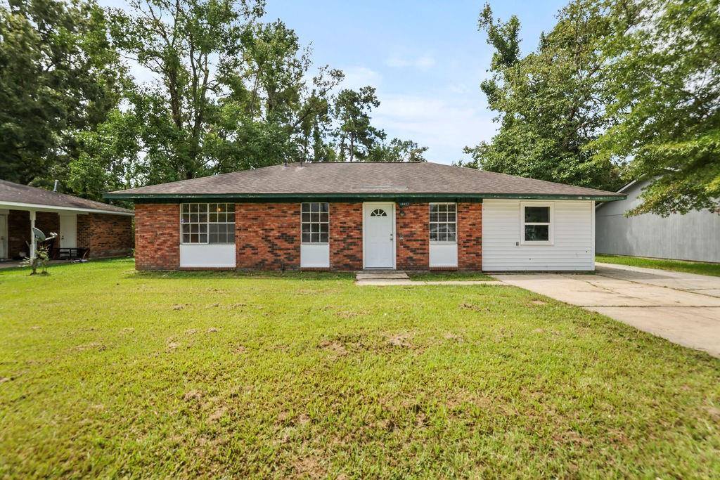 14422 West David Drive, Hammond, LA 70401