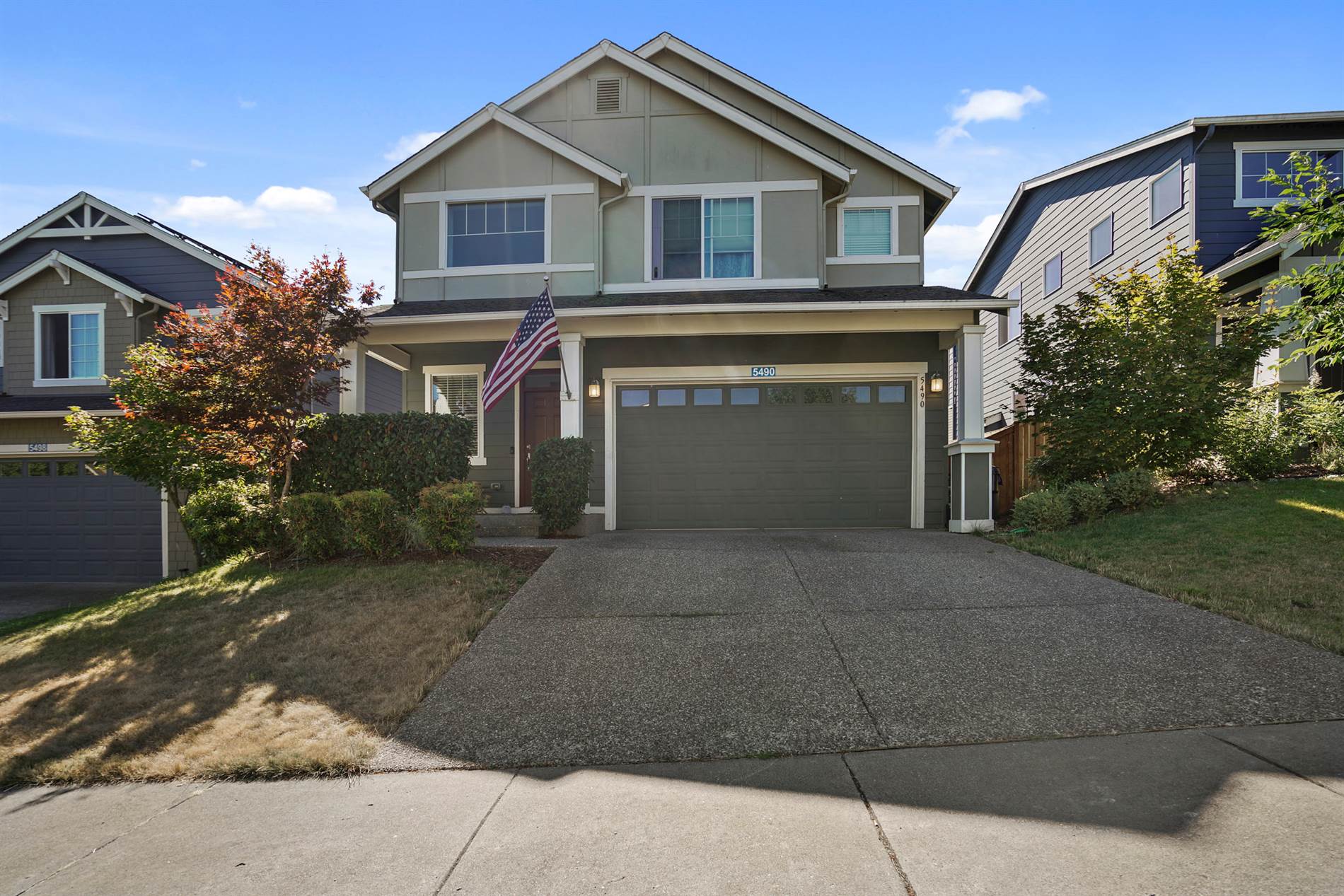 5490 Timberridge Drive, Mount Vernon, WA 98273