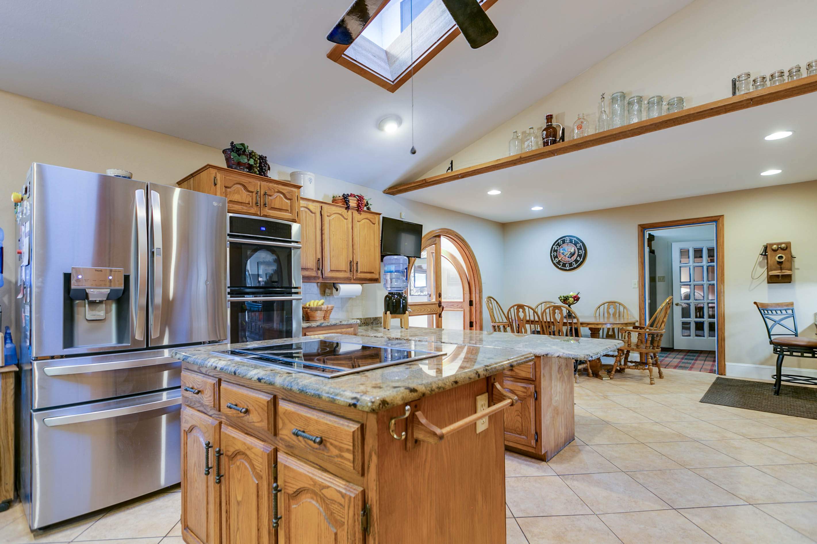 281 Edinburgh Rd, San Angelo, TX 76901