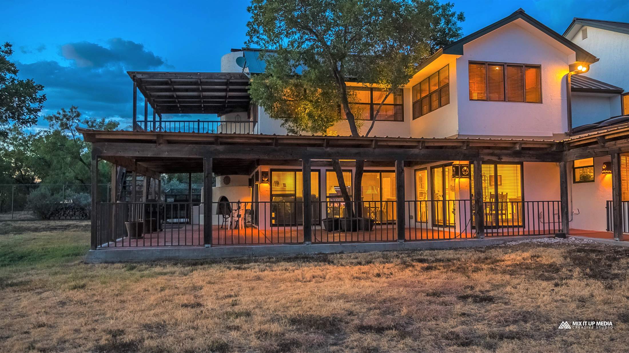 281 Edinburgh Rd, San Angelo, TX 76901