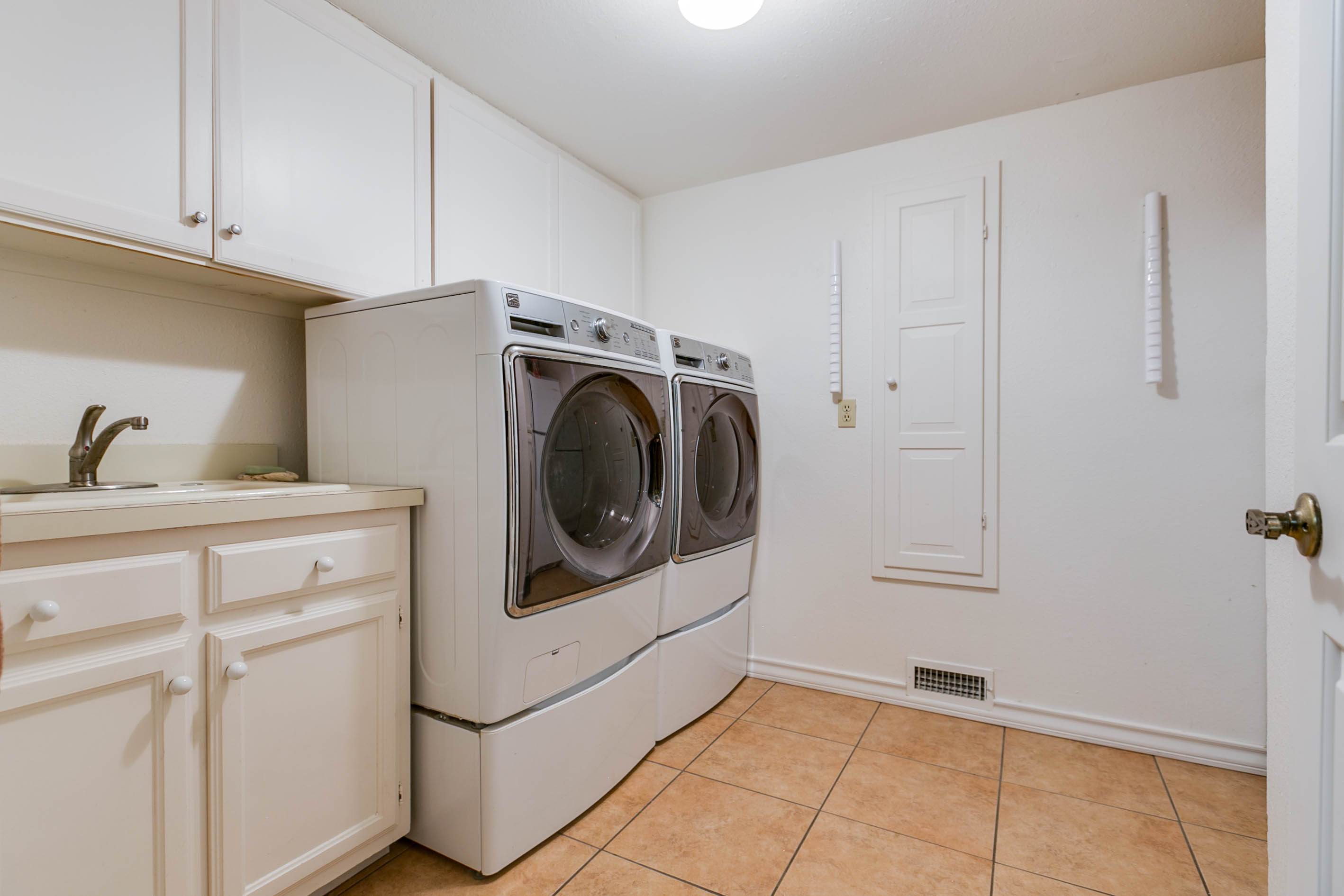 281 Edinburgh Rd, San Angelo, TX 76901