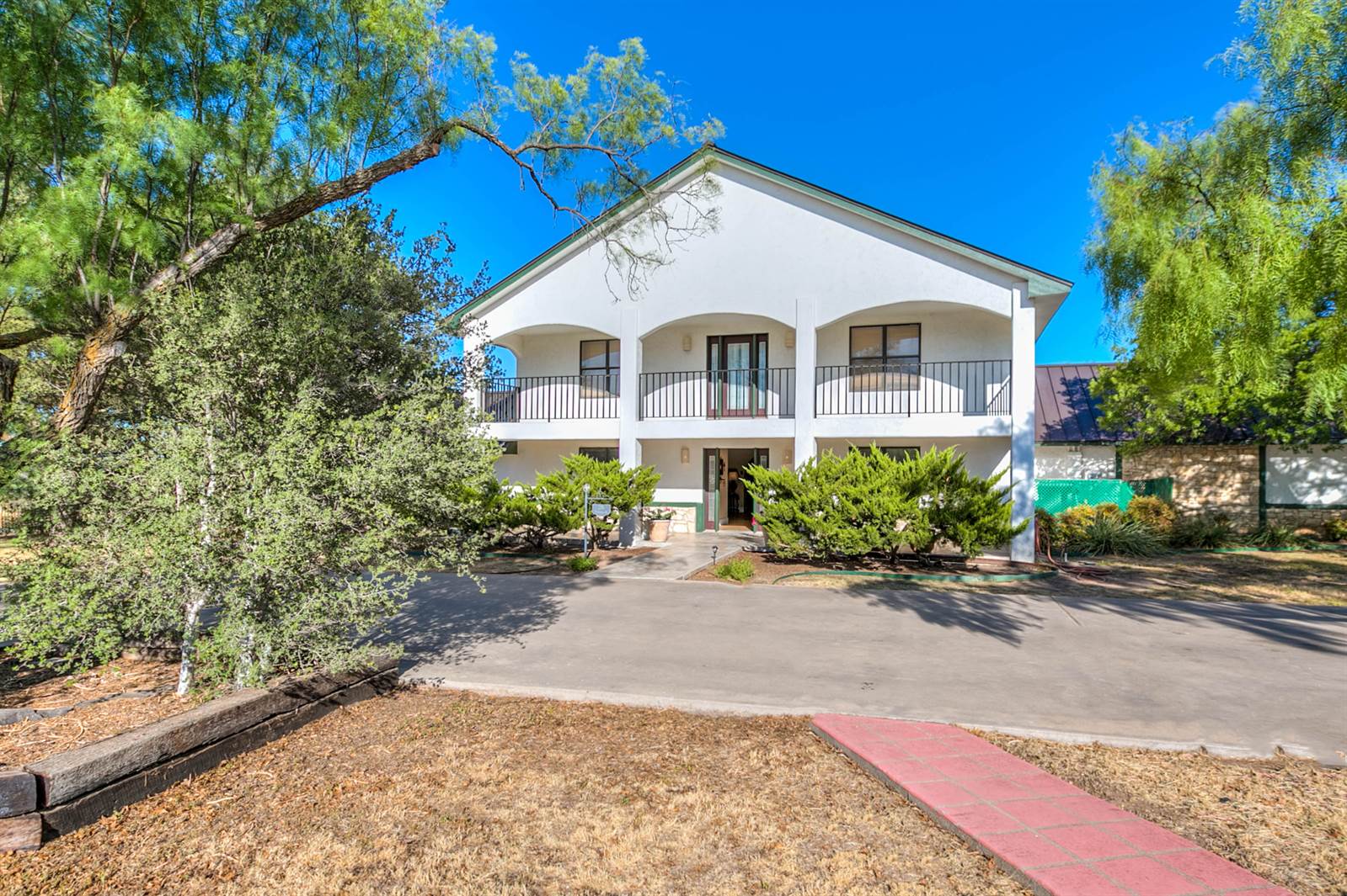 281 Edinburgh Rd, San Angelo, TX 76901