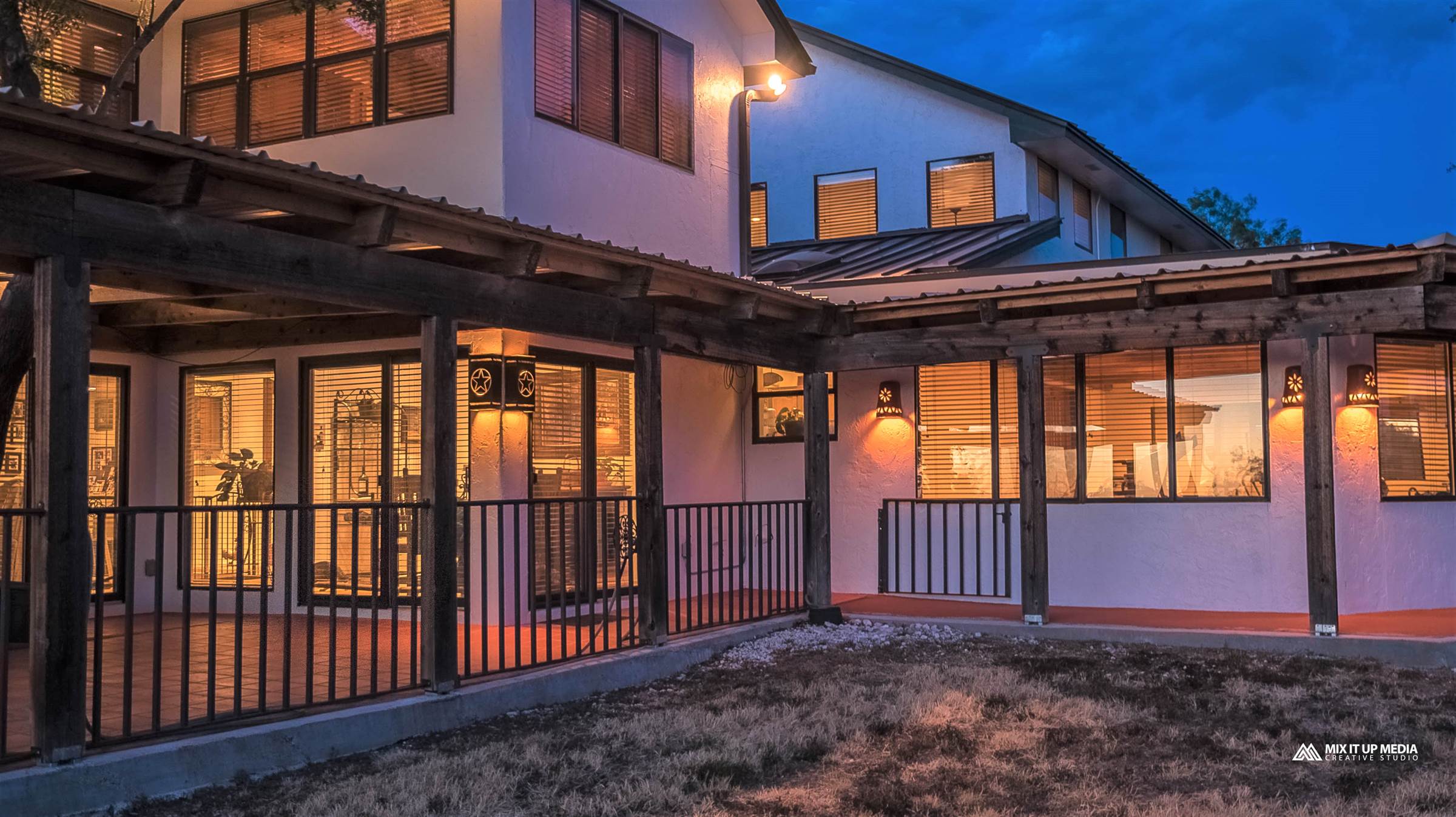 281 Edinburgh Rd, San Angelo, TX 76901