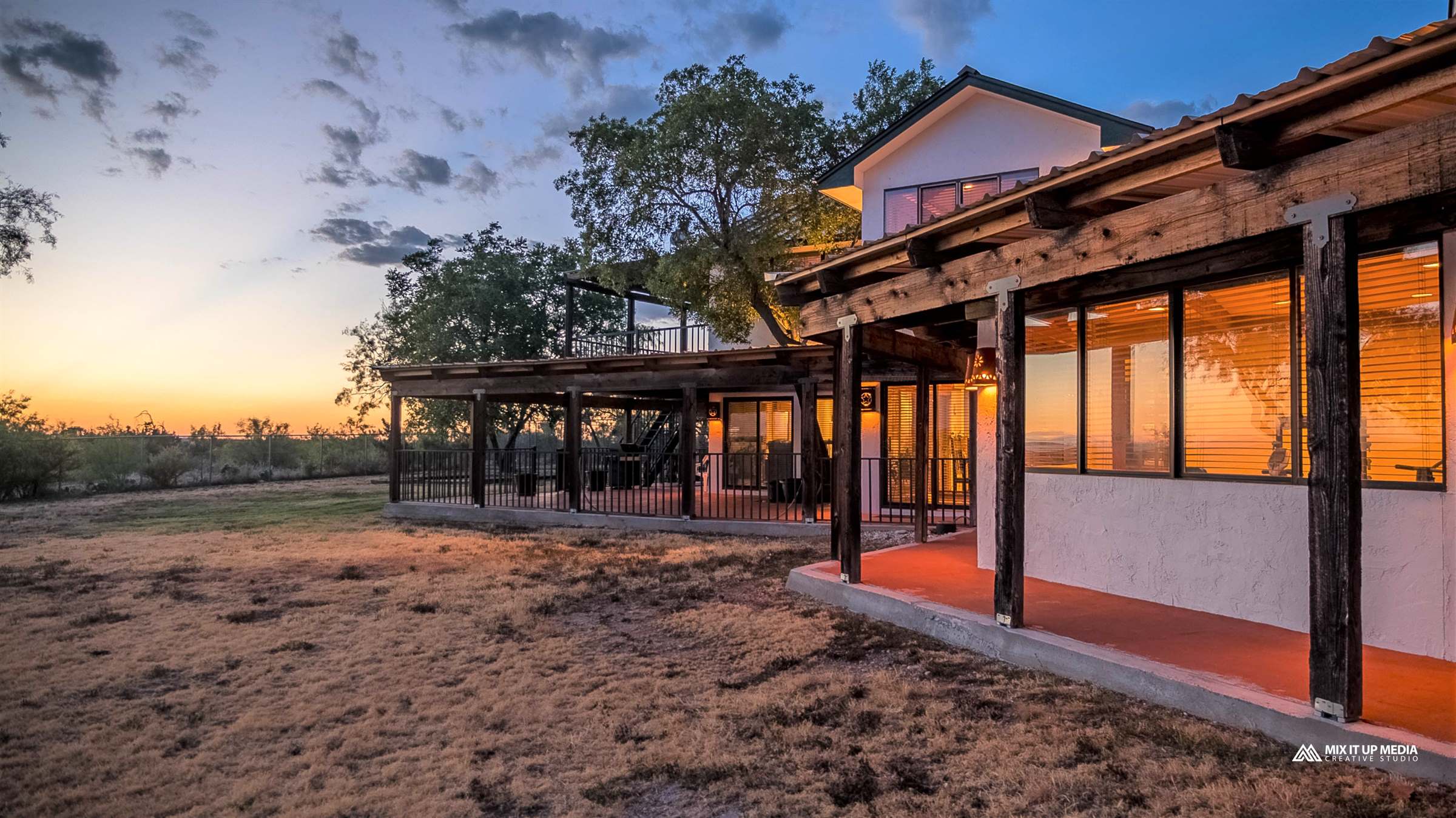 281 Edinburgh Rd, San Angelo, TX 76901