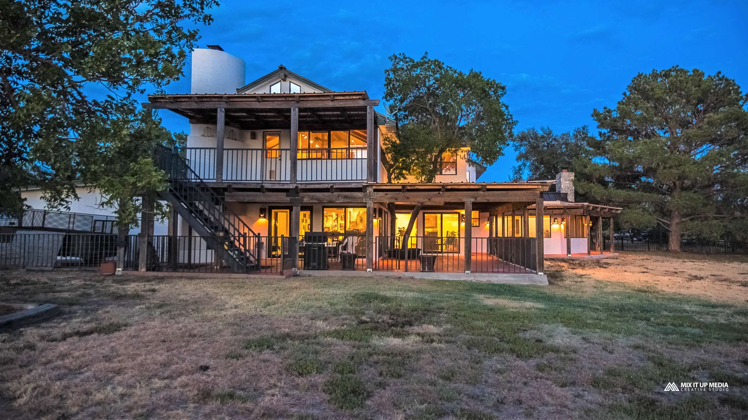 281 Edinburgh Rd, San Angelo, TX 76901