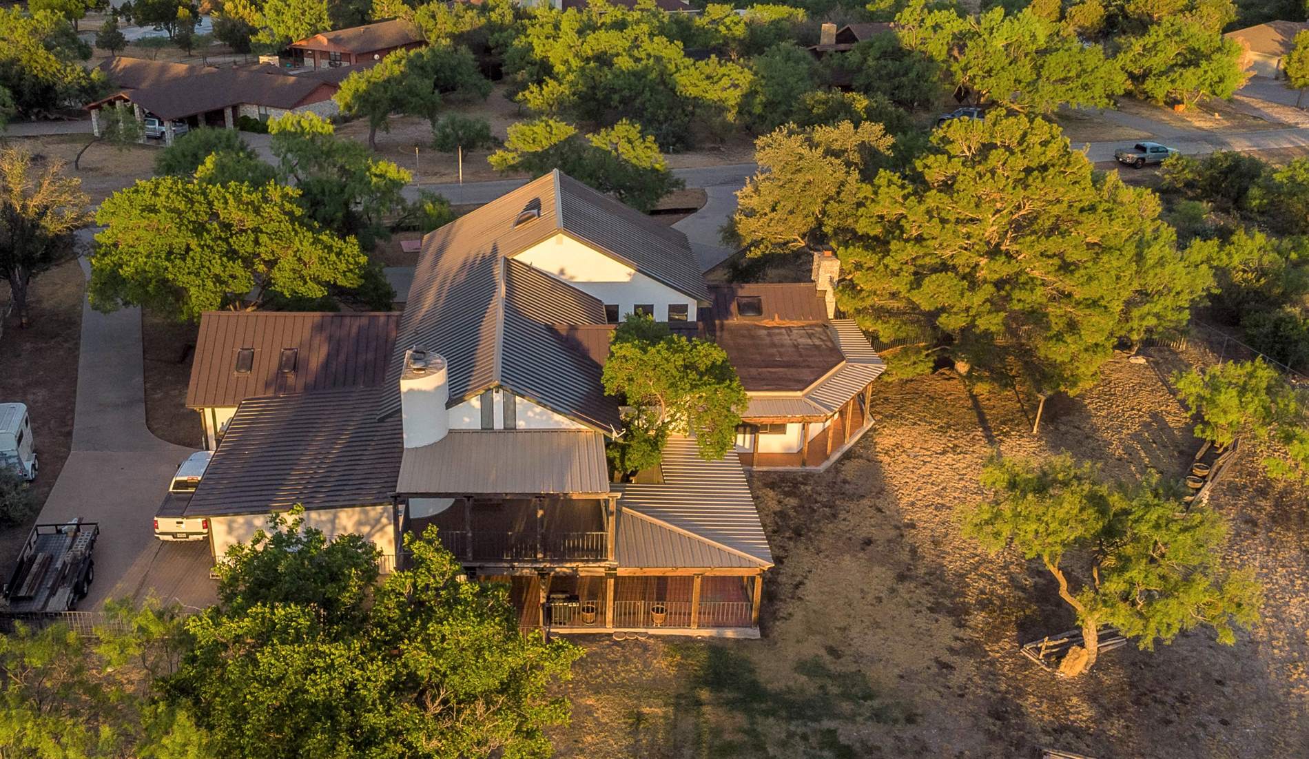 281 Edinburgh Rd, San Angelo, TX 76901