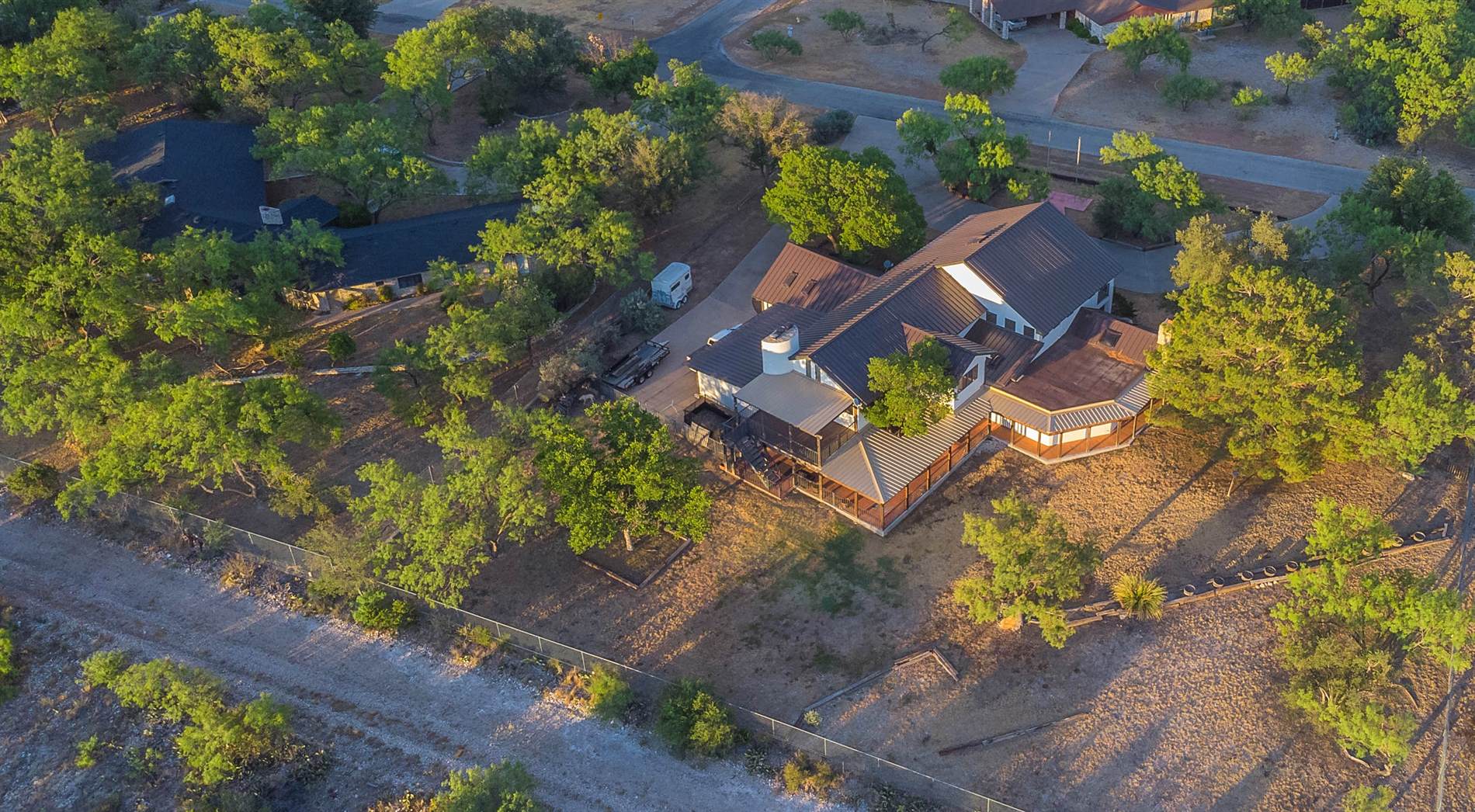 281 Edinburgh Rd, San Angelo, TX 76901