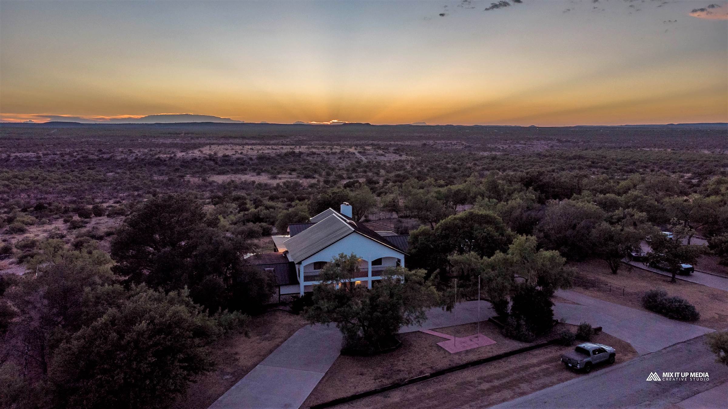 281 Edinburgh Rd, San Angelo, TX 76901