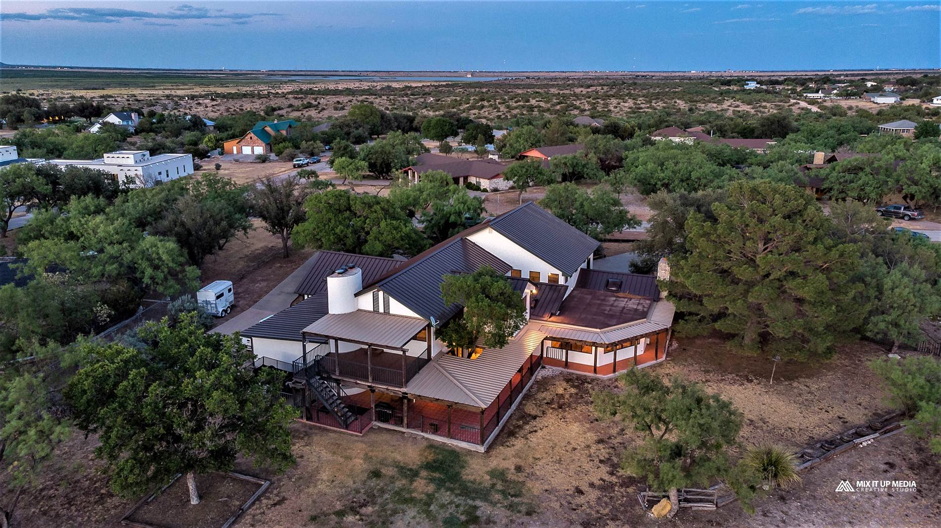281 Edinburgh Rd, San Angelo, TX 76901