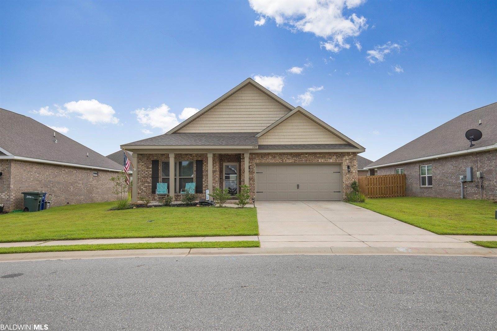 1375 Kairos Loop, Foley, AL 36565