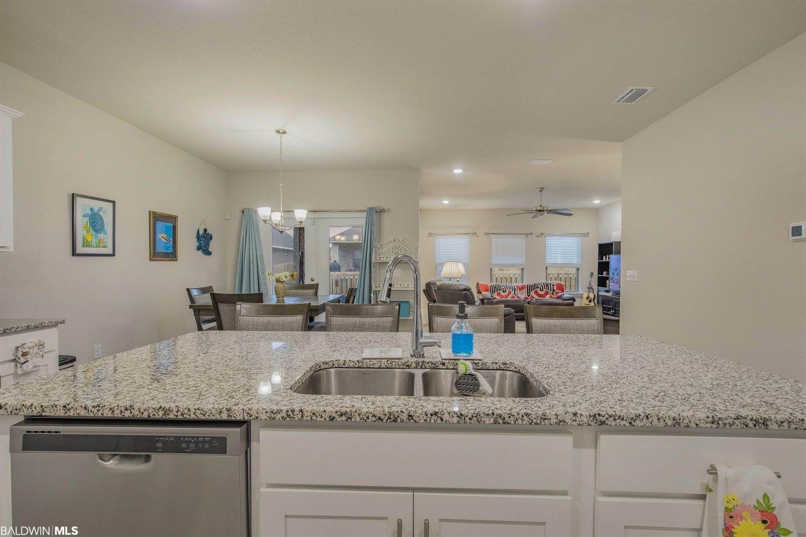 1375 Kairos Loop, Foley, AL 36565