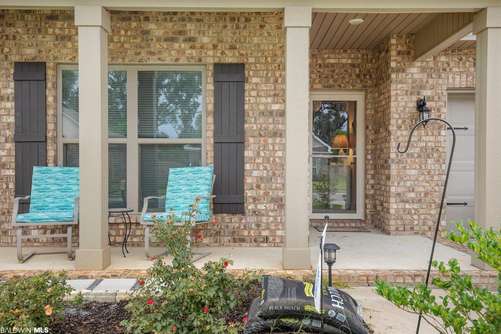 1375 Kairos Loop, Foley, AL 36565