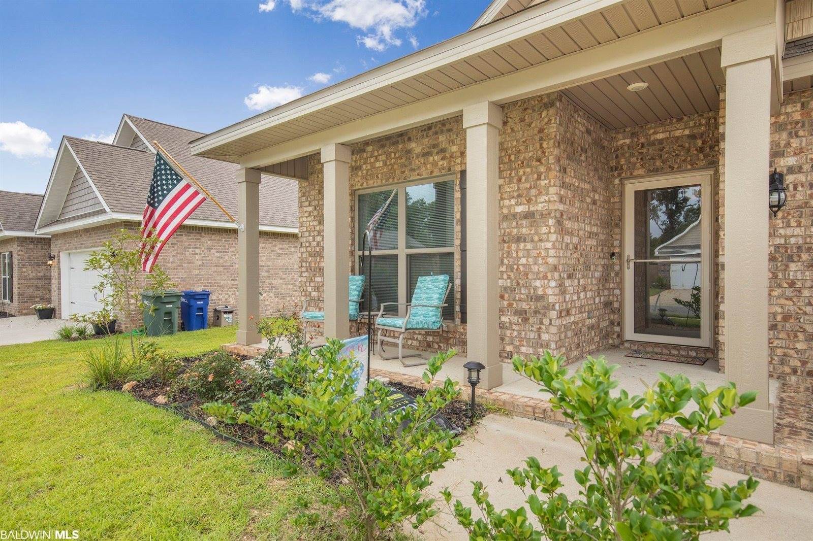 1375 Kairos Loop, Foley, AL 36565