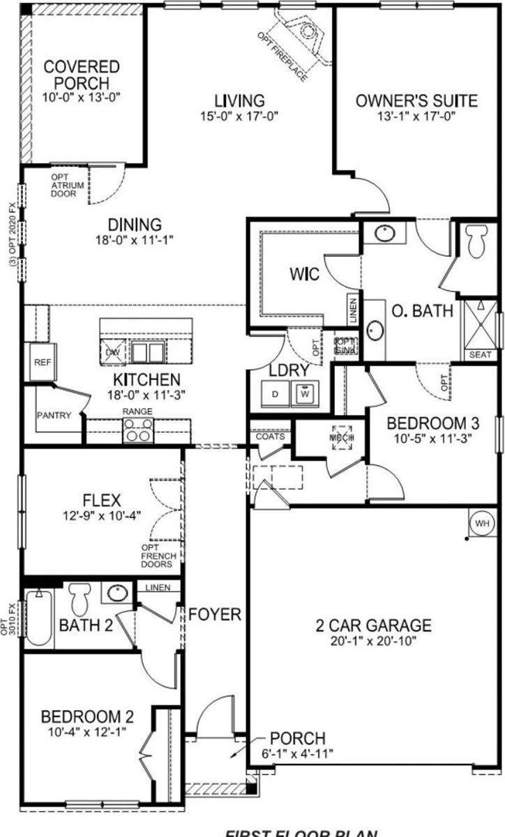 1375 Kairos Loop, Foley, AL 36565