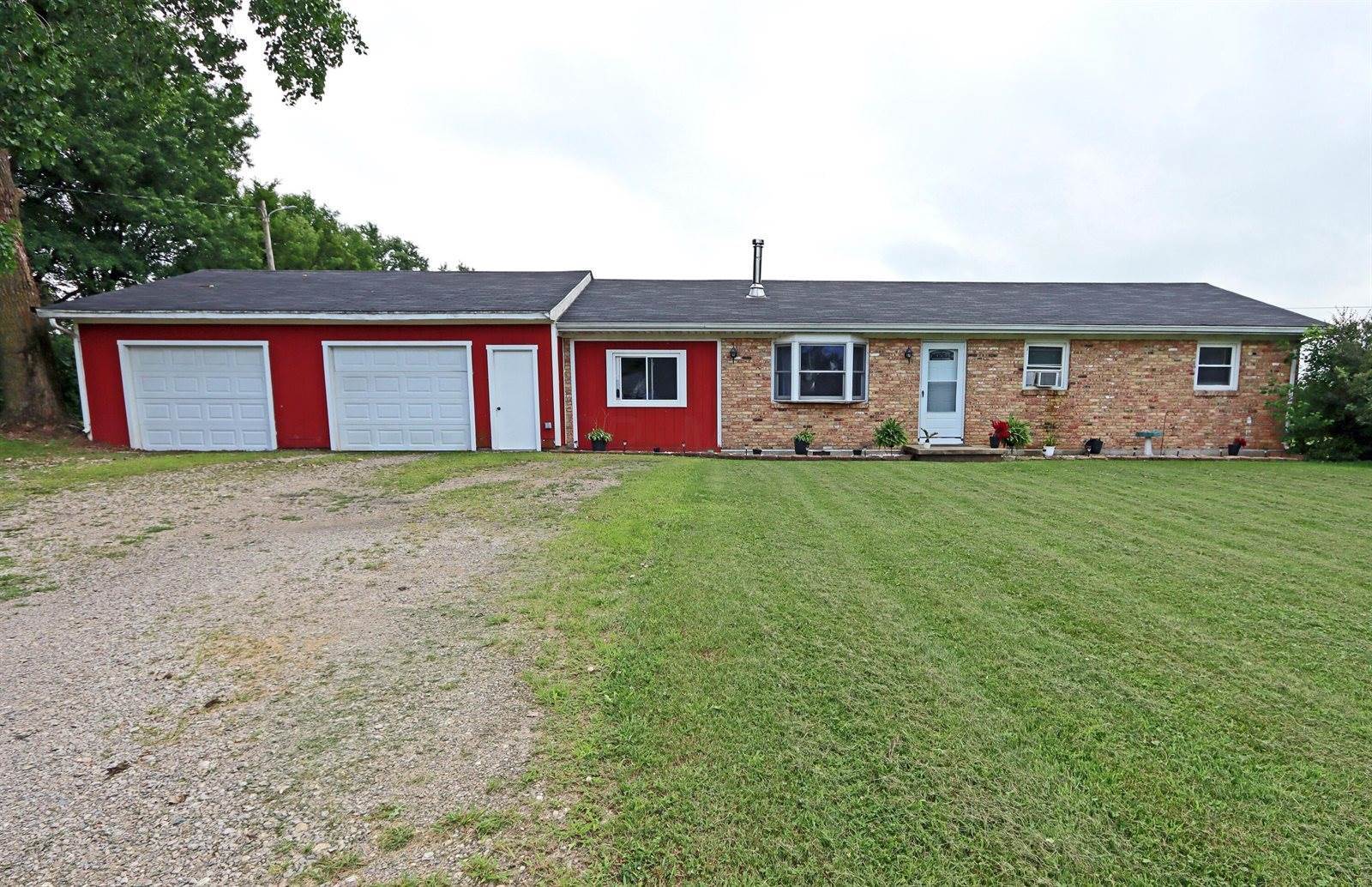 5475 Mount Vernon Drive, Cable, OH 43009