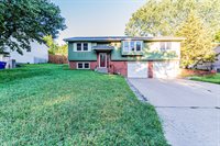 326 Robin Hood Drive, Junction City, KS 66441