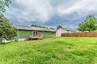 326 Robin Hood Drive, Junction City, KS 66441