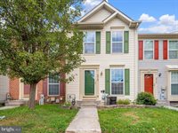 4516 Donatello Square, Owings Mills, MD 21117