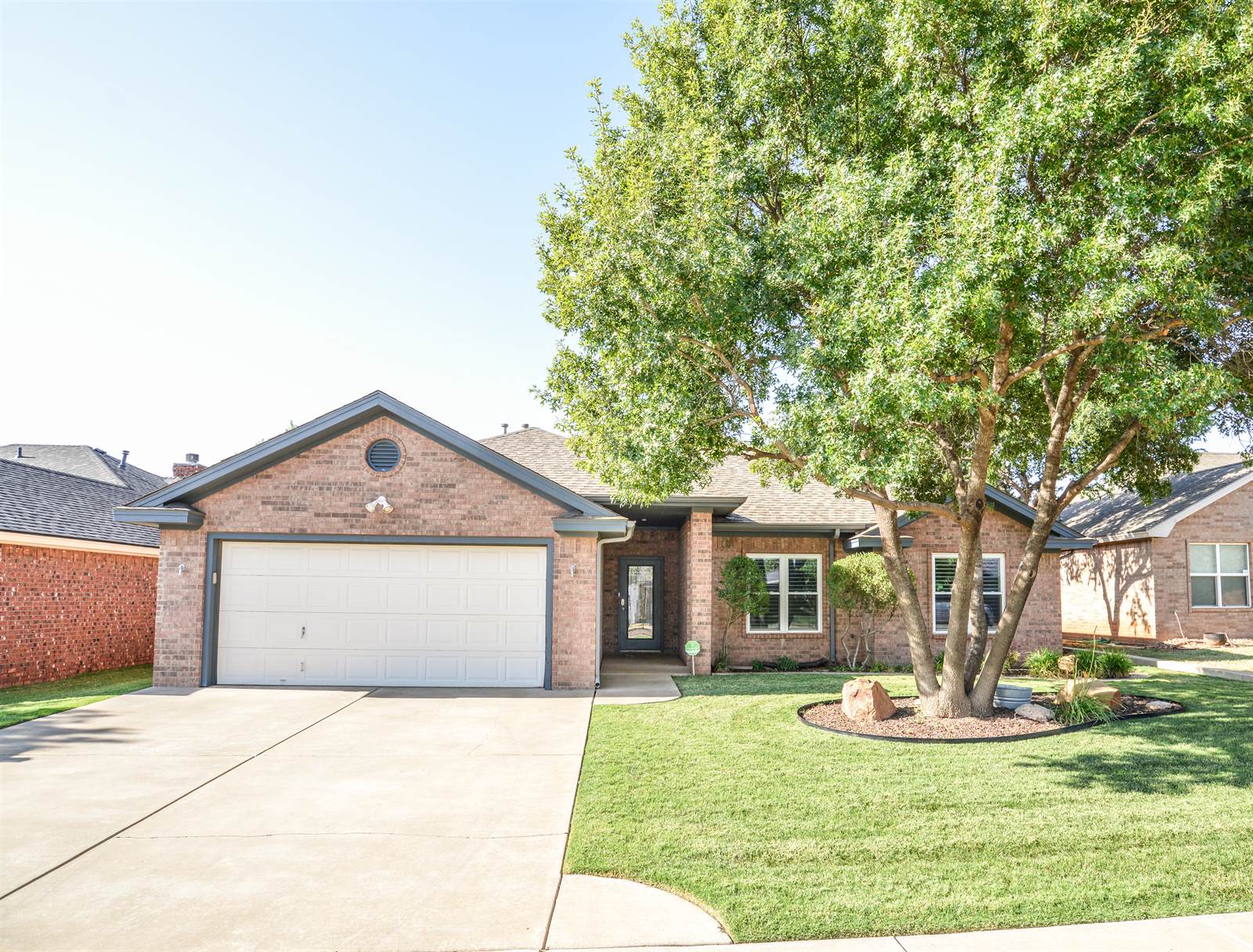 5605 99th Street, Lubbock, TX 79424