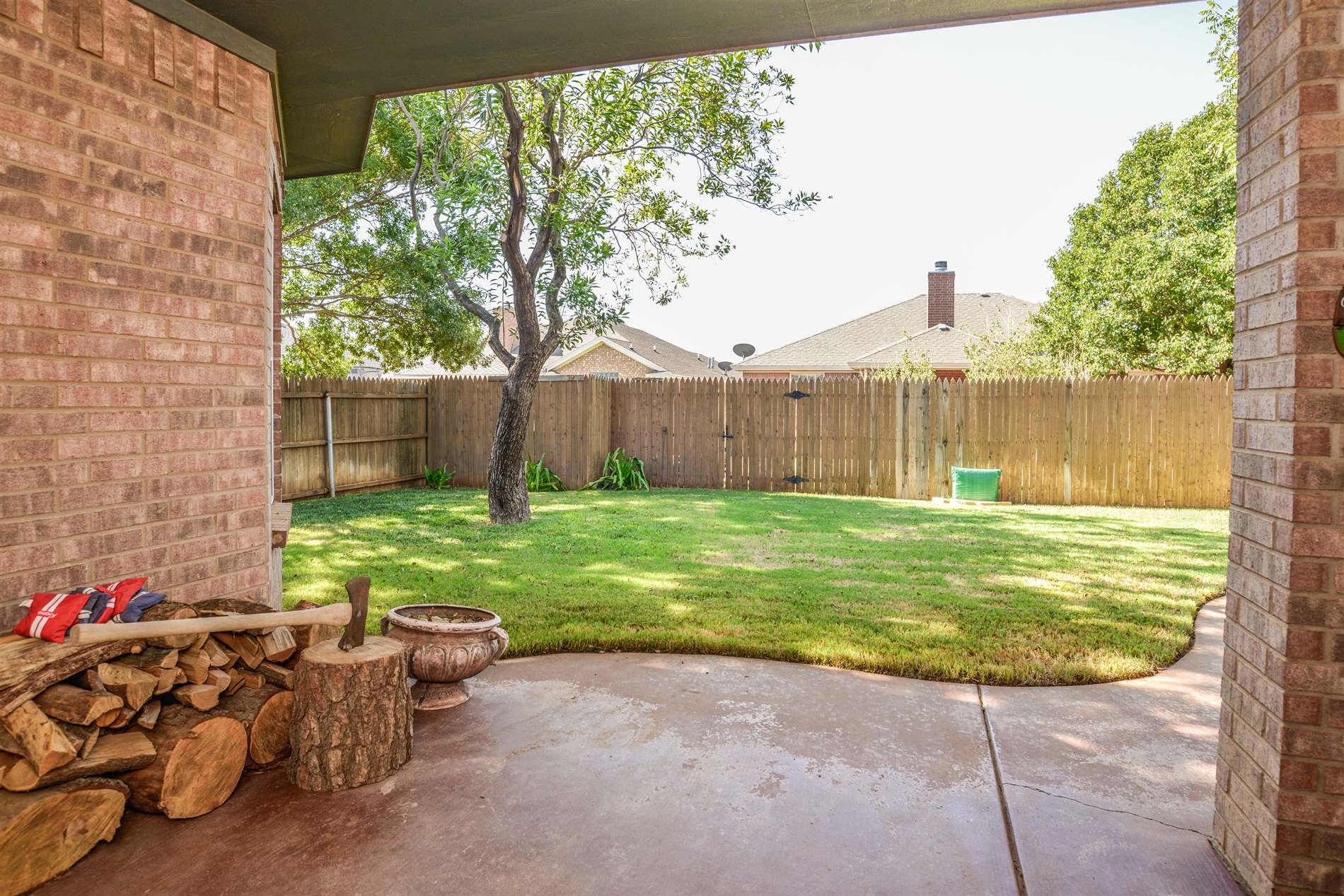 5605 99th Street, Lubbock, TX 79424