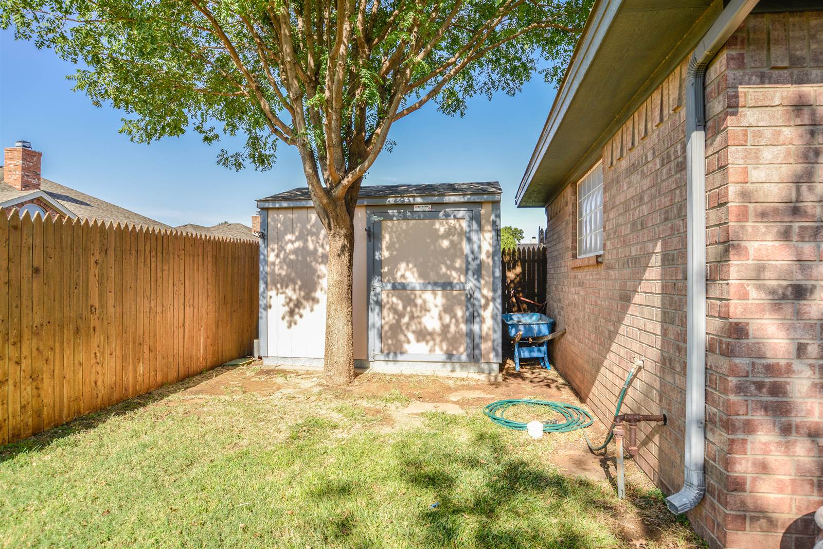 5605 99th Street, Lubbock, TX 79424