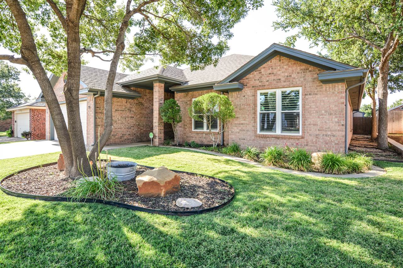 5605 99th Street, Lubbock, TX 79424