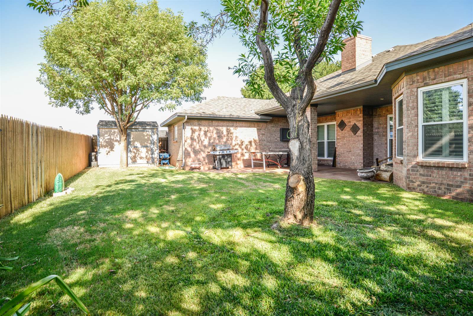 5605 99th Street, Lubbock, TX 79424