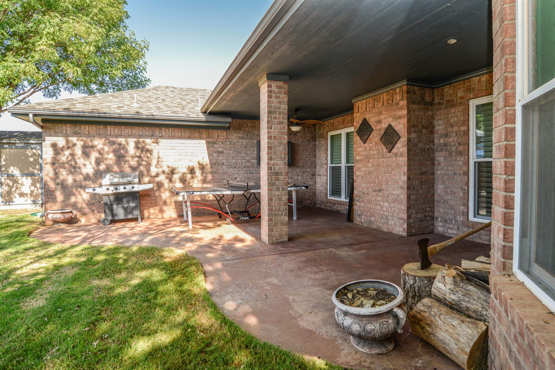 5605 99th Street, Lubbock, TX 79424