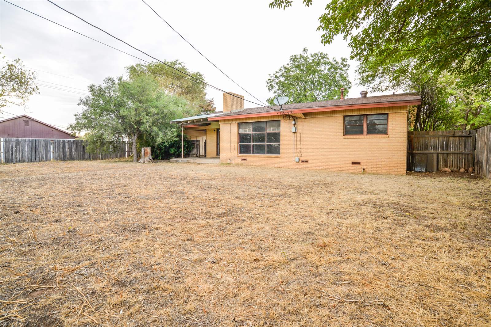 1917 48th Street, Lubbock, TX 79412