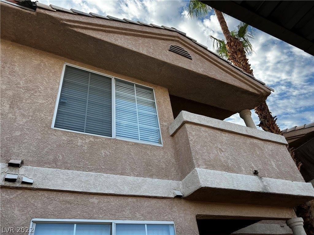 1830 North Pecos Road, Las Vegas, NV 89115