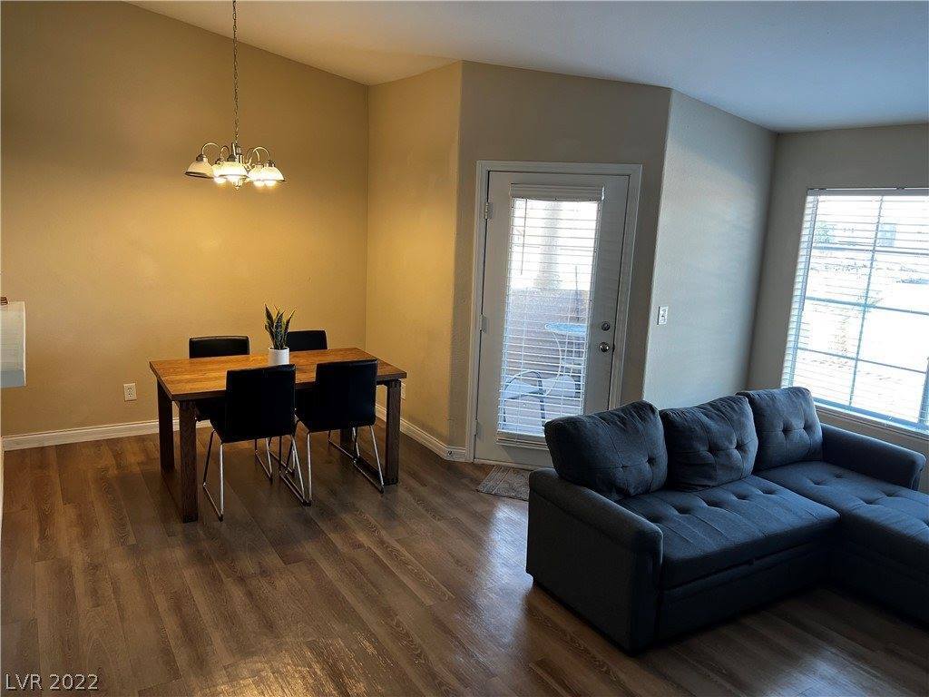 1830 North Pecos Road, Las Vegas, NV 89115