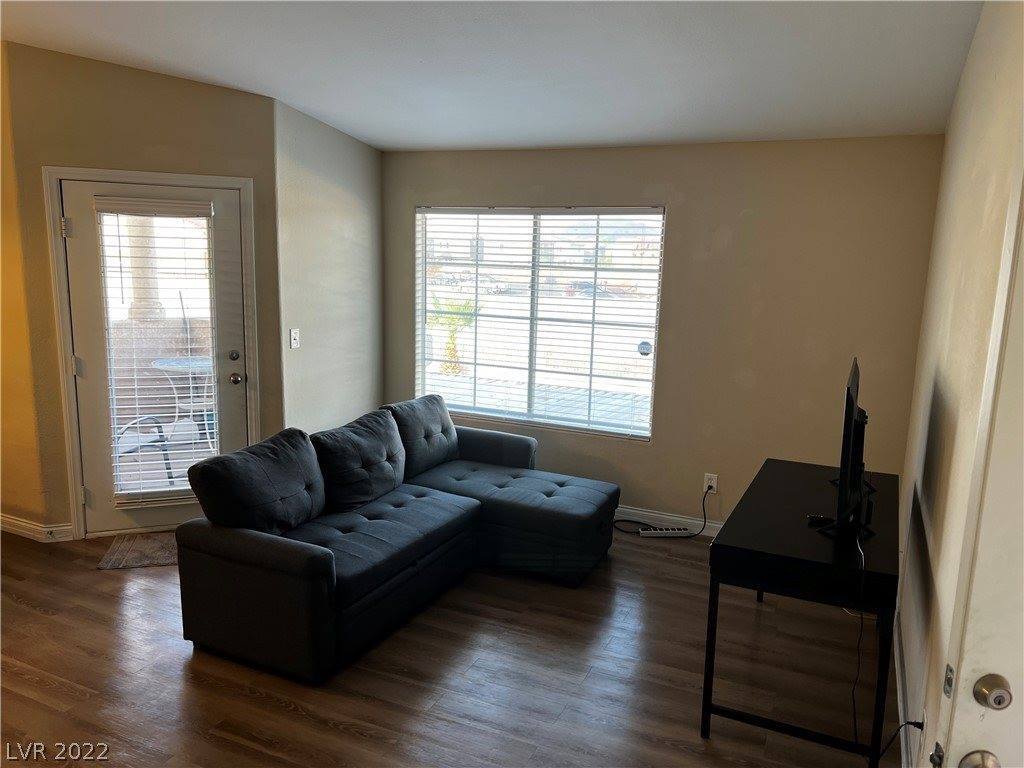 1830 North Pecos Road, Las Vegas, NV 89115