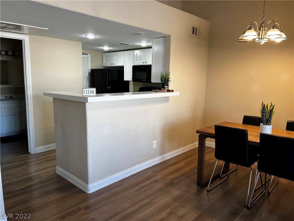 1830 North Pecos Road, Las Vegas, NV 89115