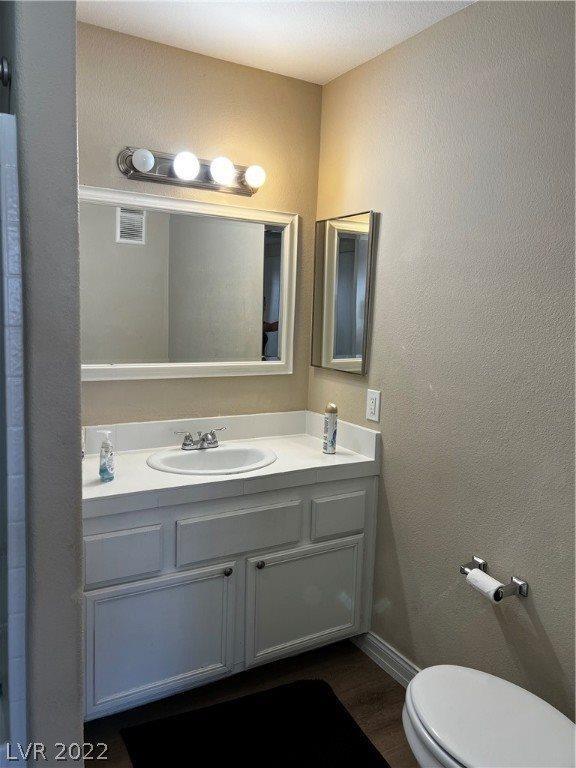 1830 North Pecos Road, Las Vegas, NV 89115