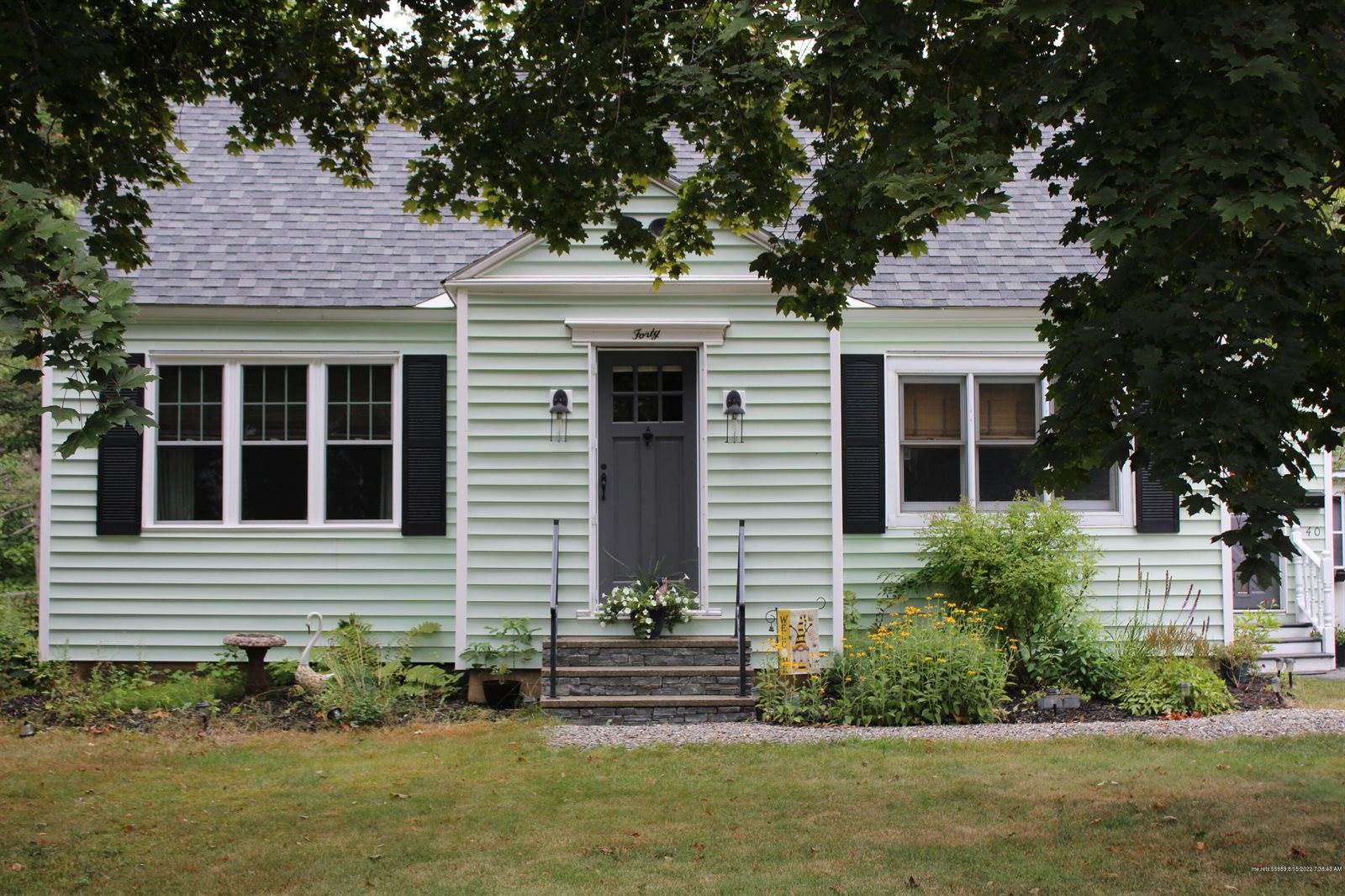 40 Jefferson Street, Brewer, ME 04412