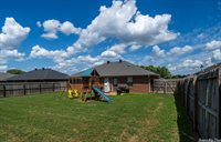 865 Brownstone Drive, Conway, AR 72034