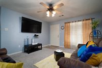 865 Brownstone Drive, Conway, AR 72034