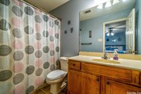 865 Brownstone Drive, Conway, AR 72034