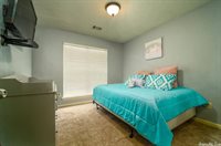 865 Brownstone Drive, Conway, AR 72034