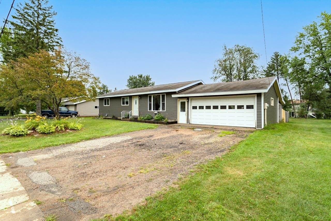 1210 Pasha Avenue, Mosinee, WI 54455