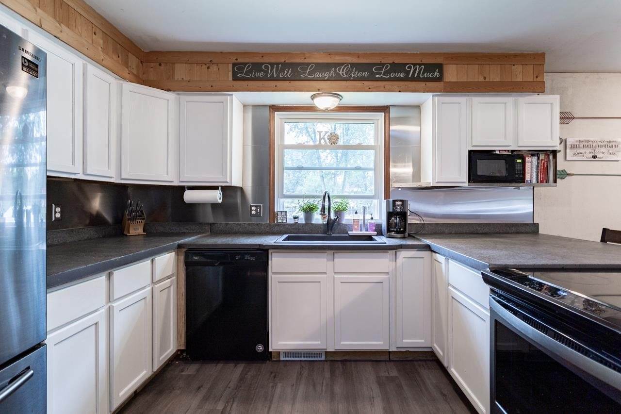 1210 Pasha Avenue, Mosinee, WI 54455