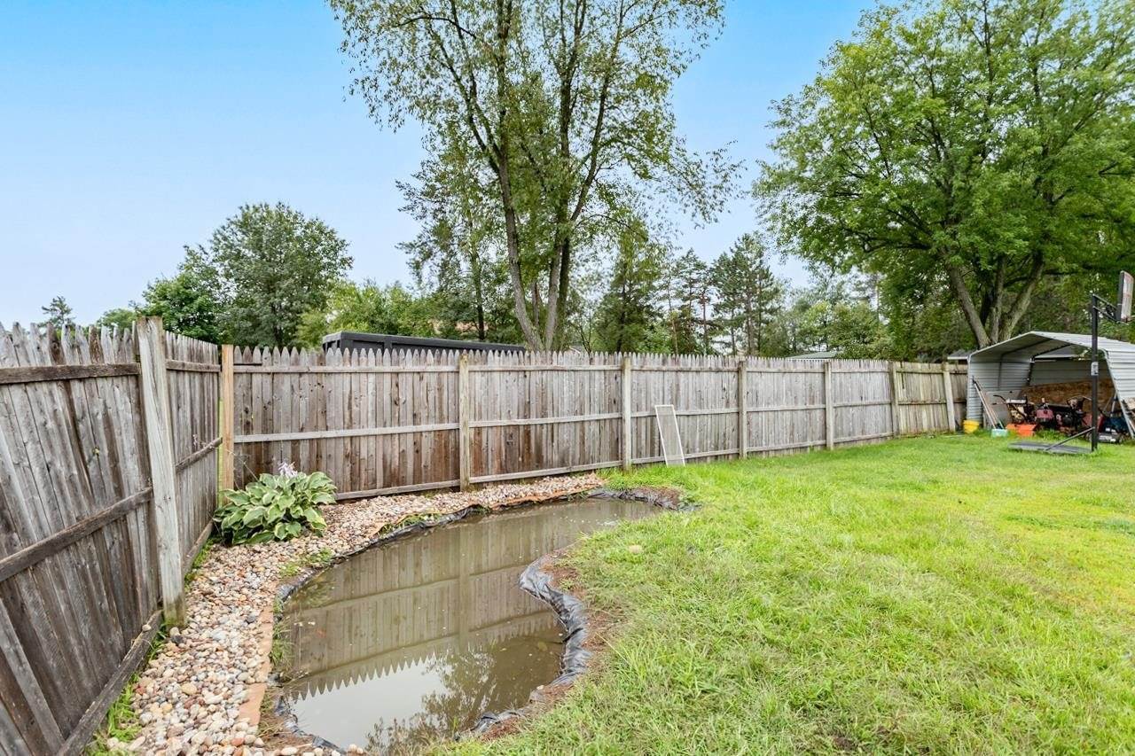 1210 Pasha Avenue, Mosinee, WI 54455