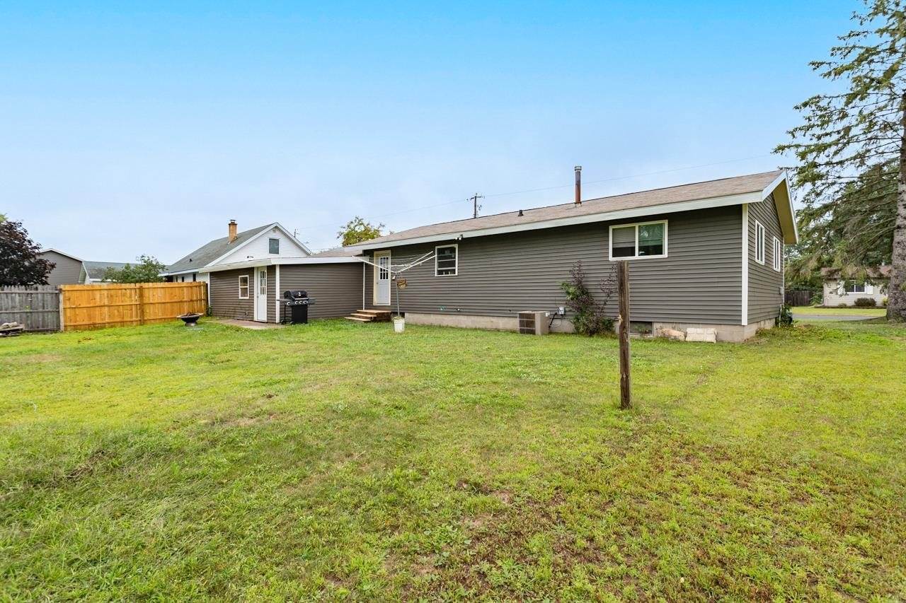1210 Pasha Avenue, Mosinee, WI 54455