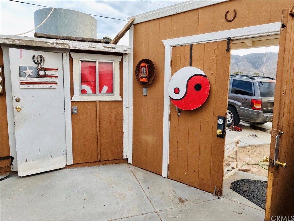 31676 Emerald Road, Lucerne Valley, CA 92356