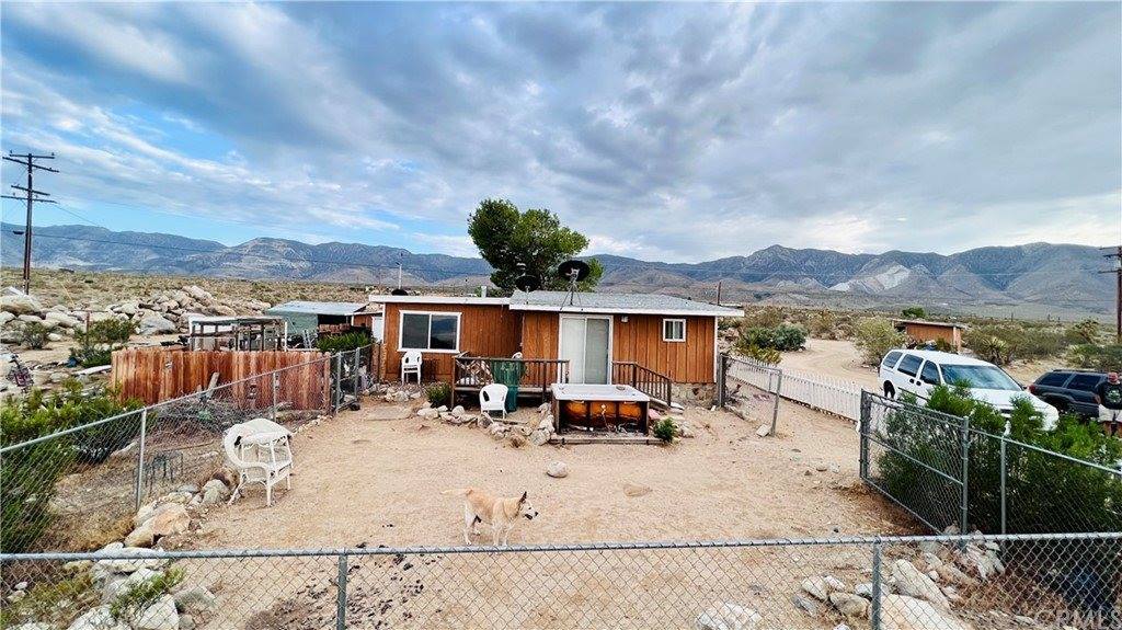 31676 Emerald Road, Lucerne Valley, CA 92356
