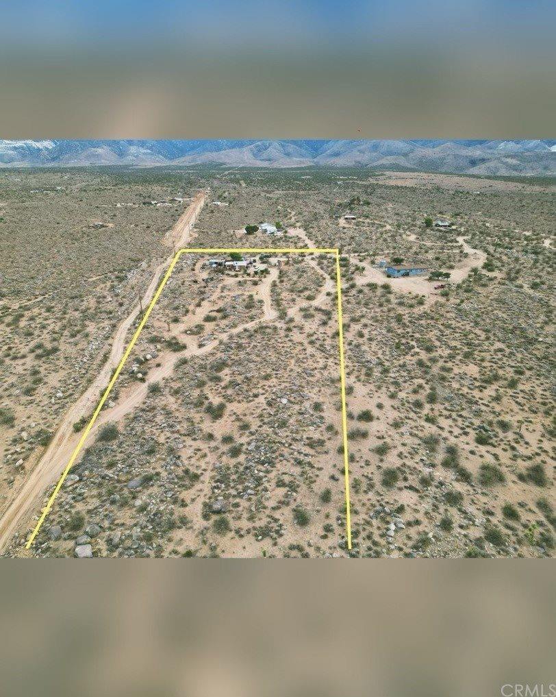 31676 Emerald Road, Lucerne Valley, CA 92356