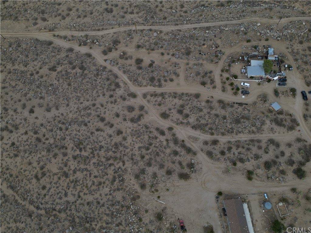 31676 Emerald Road, Lucerne Valley, CA 92356