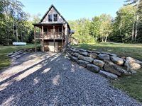 TBD Pondview Court, Pittsfield, ME 04967